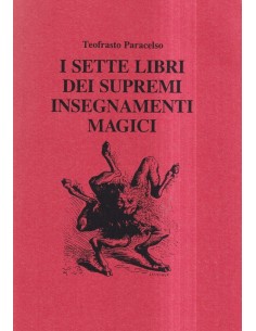 Sette libri dei supremi insegnamenti magici