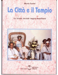 La città e il tempio