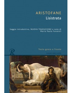 Lisistrata