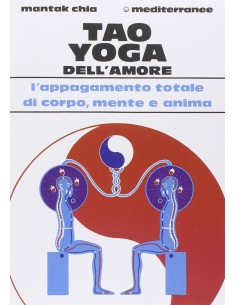 Tao yoga dell'Amore