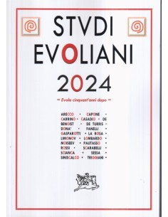 Studi evoliani 2024
