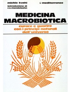 Medicina macrobiotica