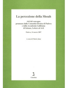 La percezione della Shoah
