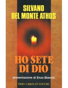 Ho sete di Dio