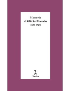 Memorie di Glückel Hameln