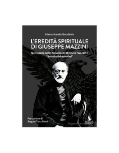 L'eredità spirituale di Giuseppe Mazzini