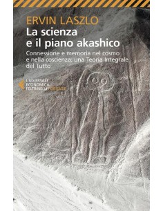 La scienza e il piano akashico