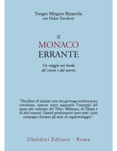 Il monaco errante
