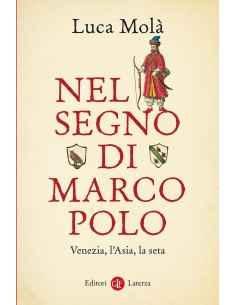Nel segno di Marco Polo