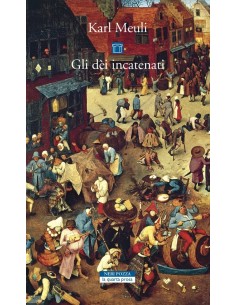 Gli dei incatenati