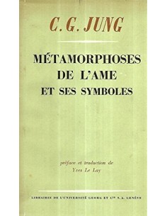 Métemorphoses de l'ame et ses symboles