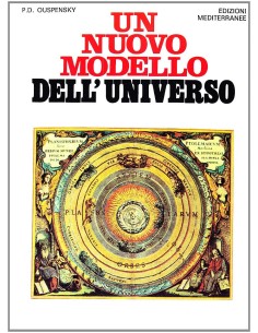 Un nuovo modello dell'universo