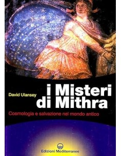 I misteri di Mithra