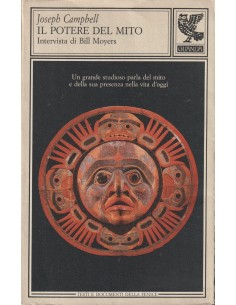 Il potere del mito