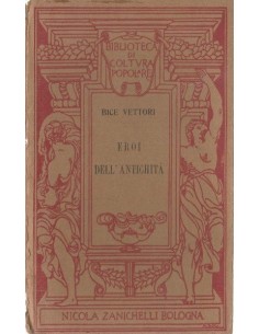 Eroi dell'antichità