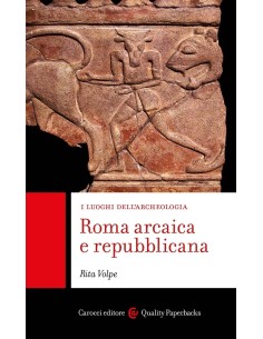 Roma arcaica e repubblicana
