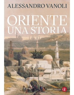 Oriente una storia