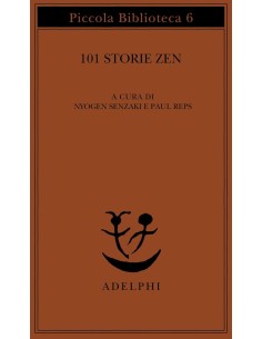 Centouno storie Zen