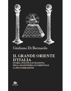 Il grande Oriente d'Italia