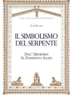 Il simbolismo del serpente