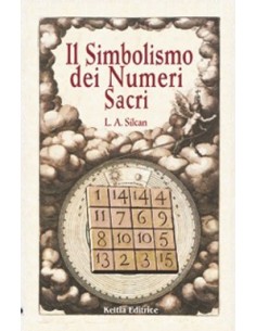 Il simbolismo dei numeri sacri
