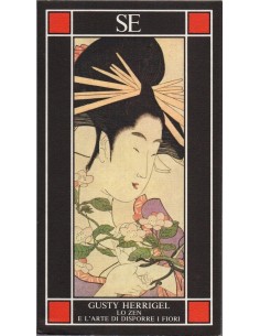 Lo Zen e l'arte di disporre i fiori