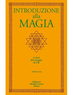 Introduzione alla Magia. Vol.3
