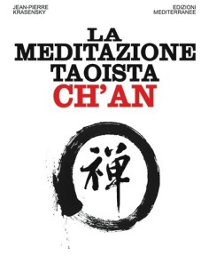 La Meditazione Taoista Ch'an