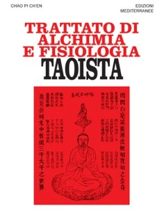 Trattato di alchimia e fisiologia taoista
