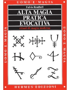 Alta magia pratica evocativa