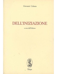 Dell'Iniziazione