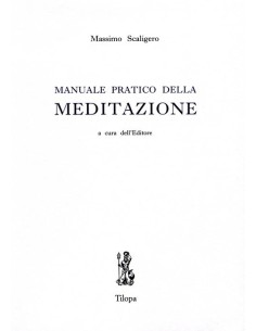 Manuale Pratico della Meditazione