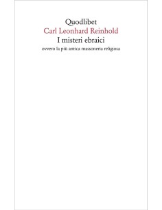 I misteri ebraici