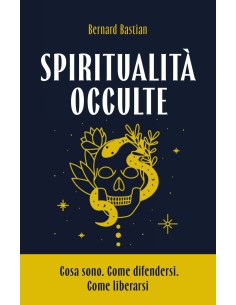 Spiritualità occulte