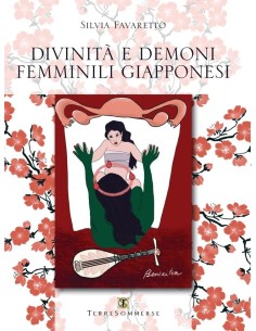 Divinità e demoni femminili giapponesi