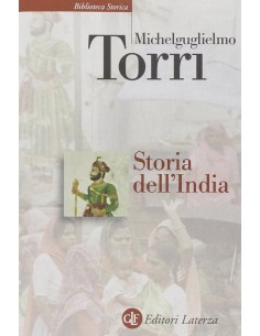 Storia dell'India