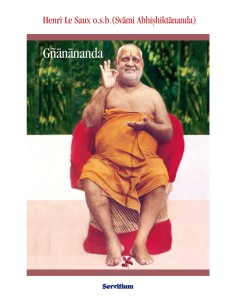 Gñānānanda