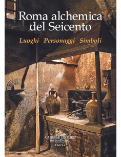 Roma alchemica del Seicento