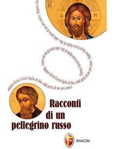 Racconti di un pellegrino russo