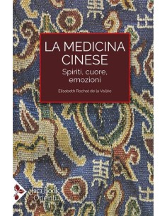 La medicina cinese