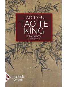 Tao Te King