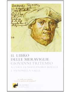 Il Libro delle Meraviglie
