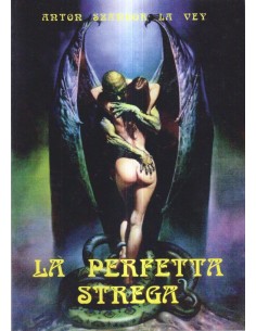 La perfetta strega