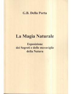 La Magia Naturale