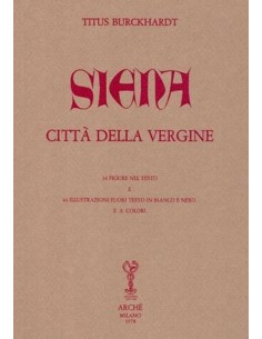 Siena città della vergine