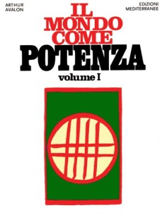 Il mondo come potenza. Vol. 1