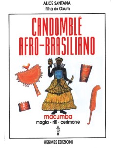 Candomblè Afro-Brasiliano