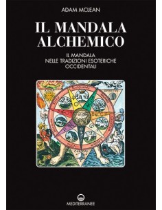 Il mandala alchemico