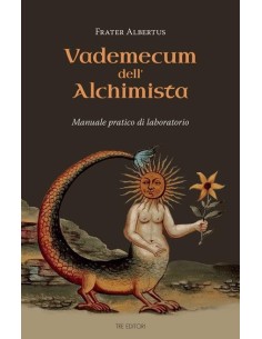 Vademecum dell'alchimista