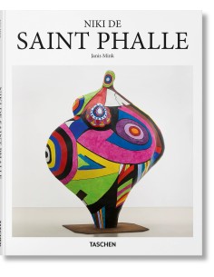 Niki de Saint Phalle